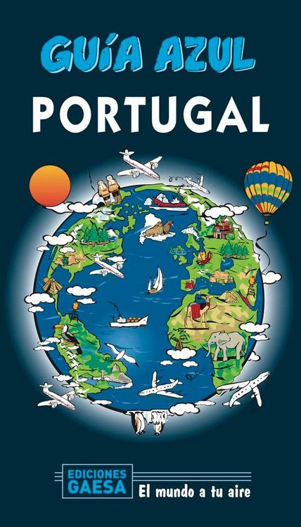 Produktbild: Portugal