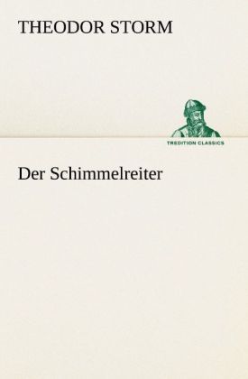 Produktbild: Der Schimmelreiter