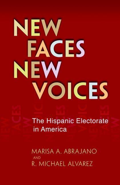 Produktbild: New Faces, New Voices