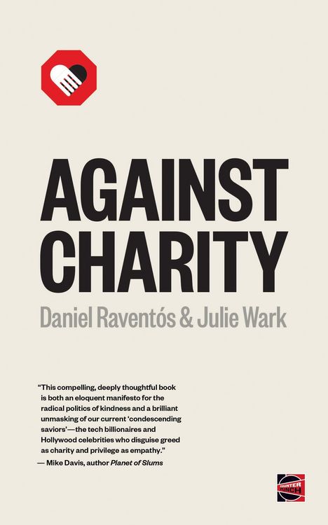 Produktbild: Against Charity