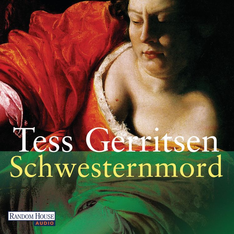 Produktbild: Schwesternmord