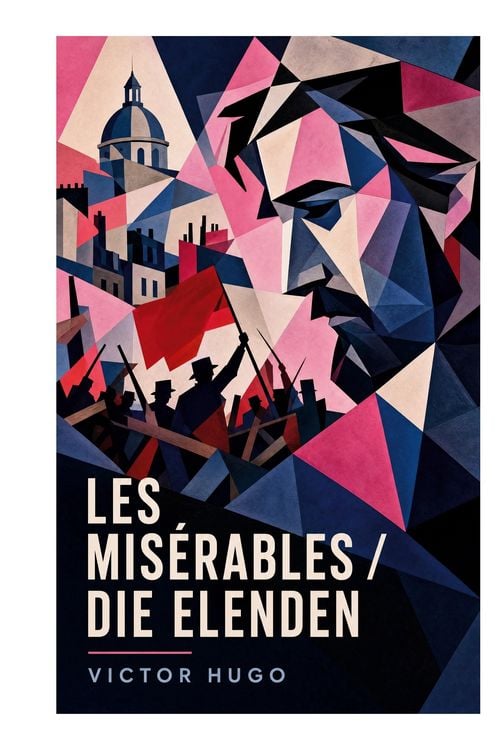 Produktbild: Les Mis&eacute;rables / Die Elenden