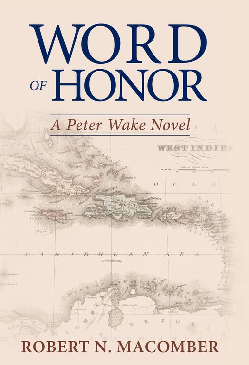 Produktbild: Word of Honor