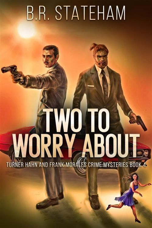 Produktbild: Two to Worry About
