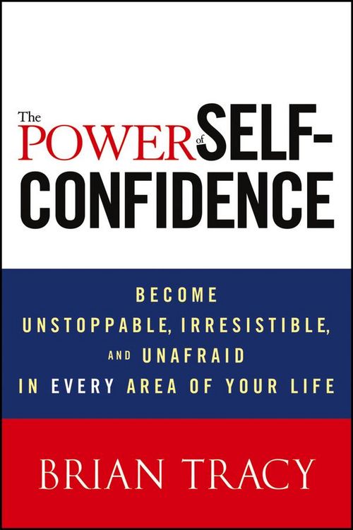 Produktbild: The Power of Self-Confidence