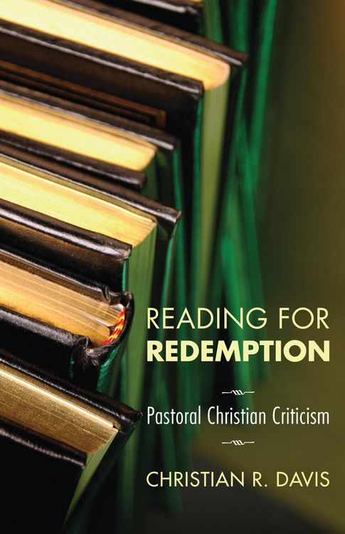 Produktbild: Reading for Redemption