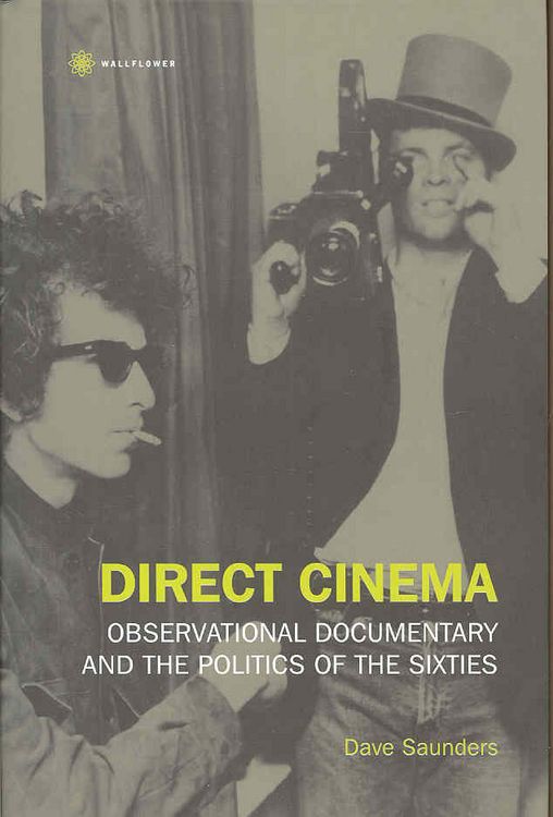 Produktbild: Saunders, D: Direct Cinema