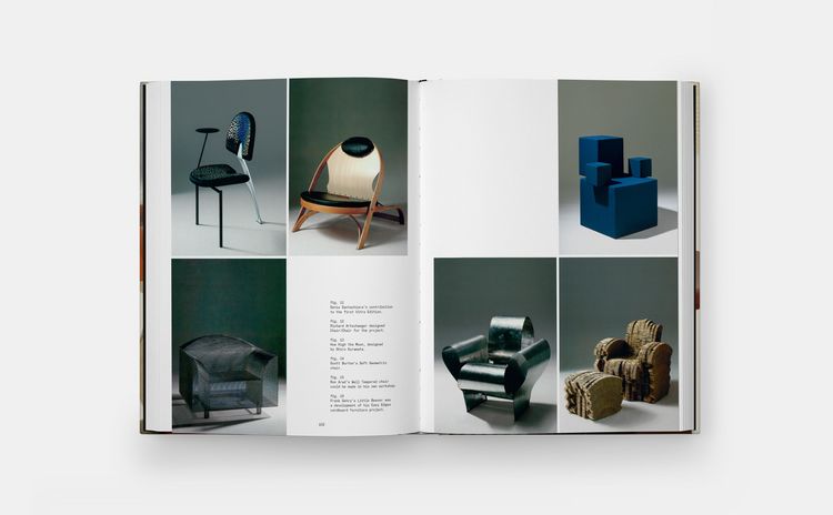 Produktbild: Vitra