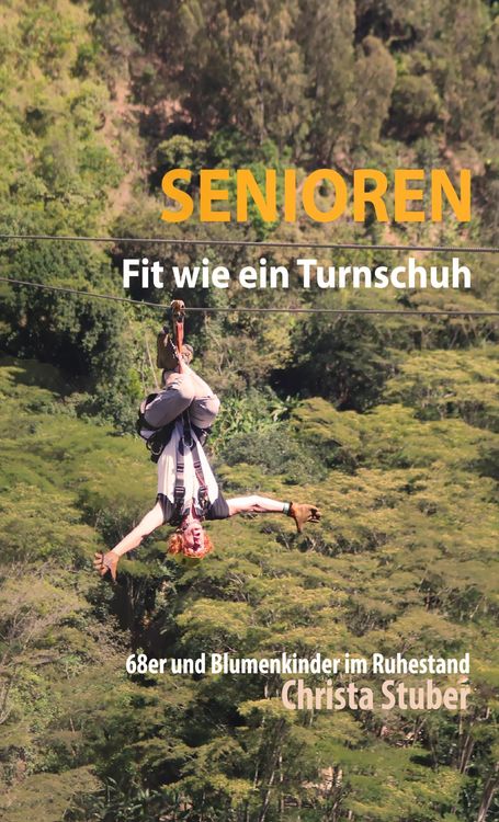 Produktbild: Senioren - Fit wie ein Turnschuh