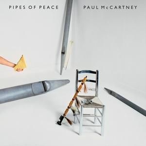 Produktbild: Pipes Of Peace