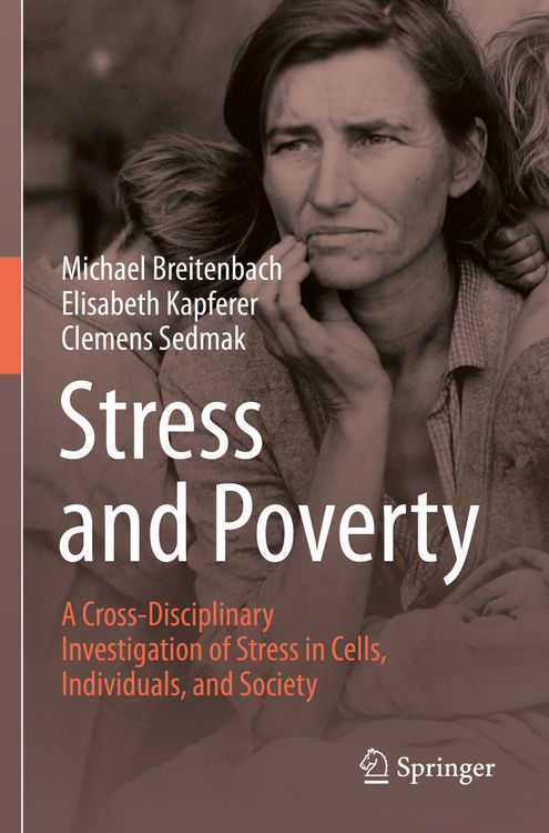 Produktbild: Stress and Poverty