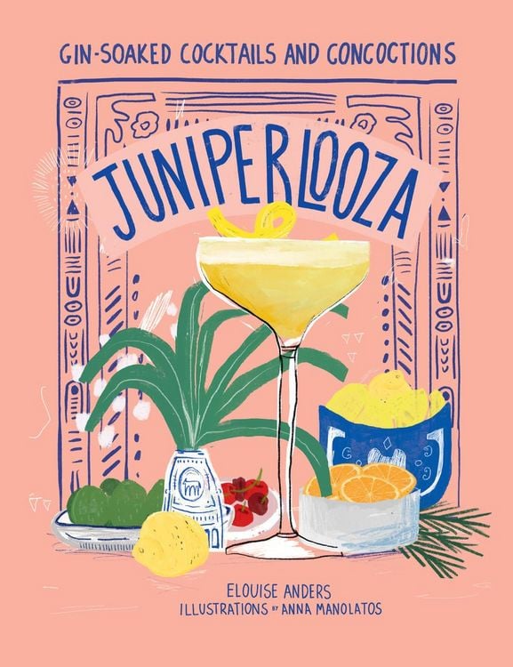 Produktbild: Juniperlooza