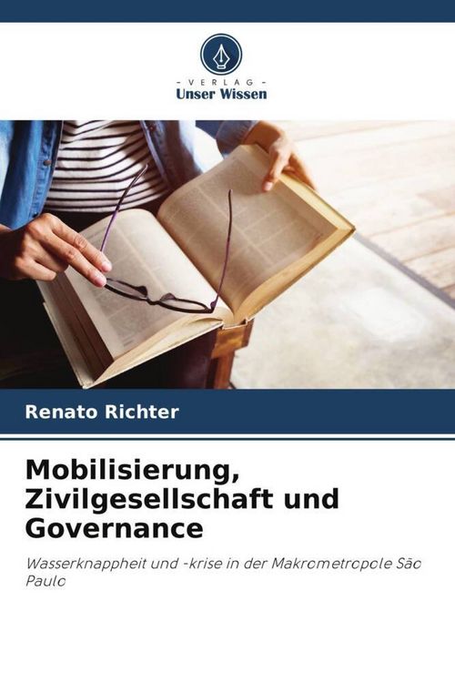 Produktbild: Richter, R: Mobilisierung, Zivilgesellschaft und Governance