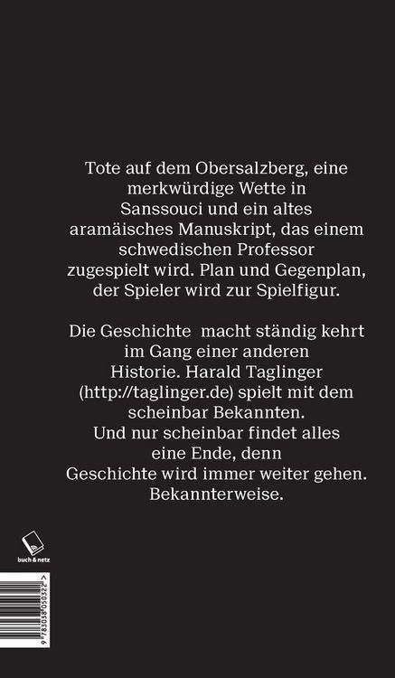 Produktbild: Ober Berg