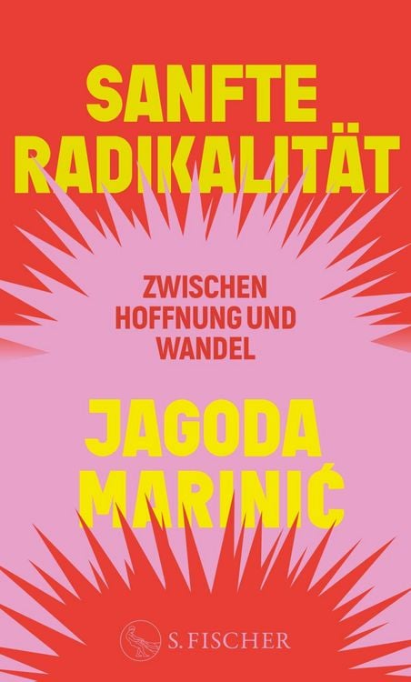 Produktbild: Sanfte Radikalit&auml;t