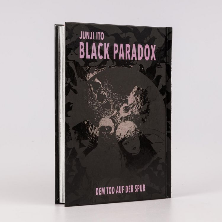 Produktbild: Black Paradox