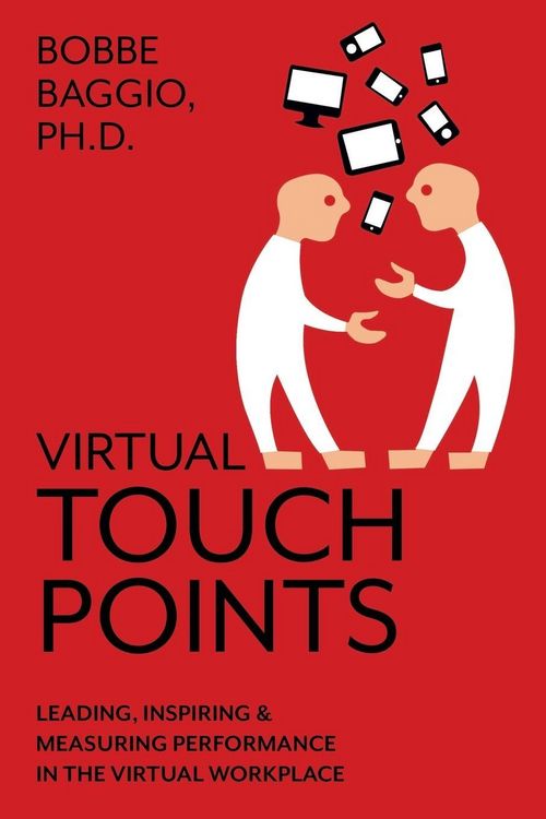 Produktbild: Virtual Touchpoints