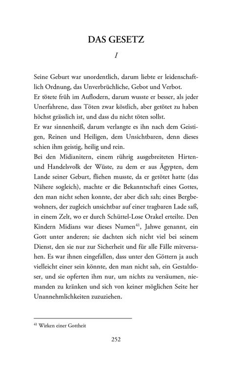 Produktbild: Mario und der Zauberer und andere Erz&auml;hlungen aus dem Sp&auml;twerk