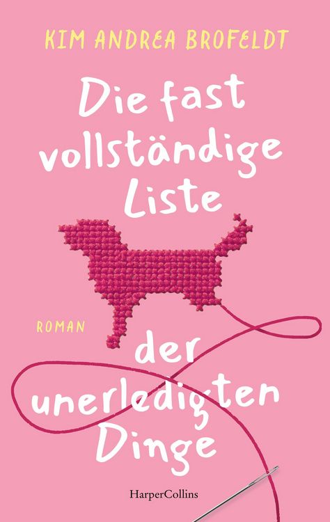 Produktbild: Die fast vollst&auml;ndige Liste der unerledigten Dinge