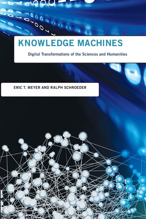 Produktbild: Knowledge Machines