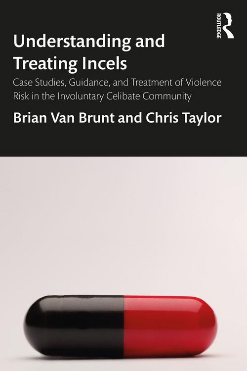 Produktbild: Understanding and Treating Incels