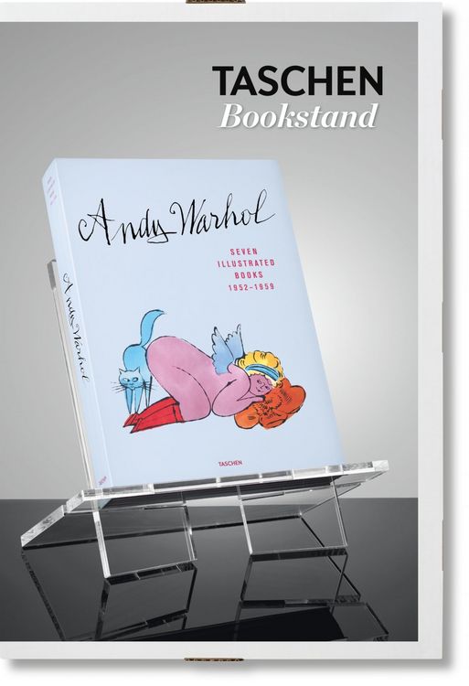 Produktbild: Bookstand