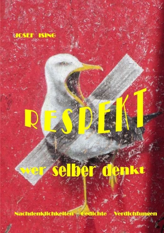 Produktbild: Respekt wer Selber Denkt