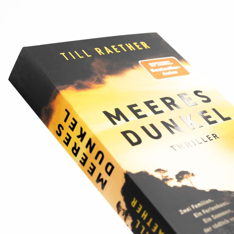 Produktbild: Meeresdunkel