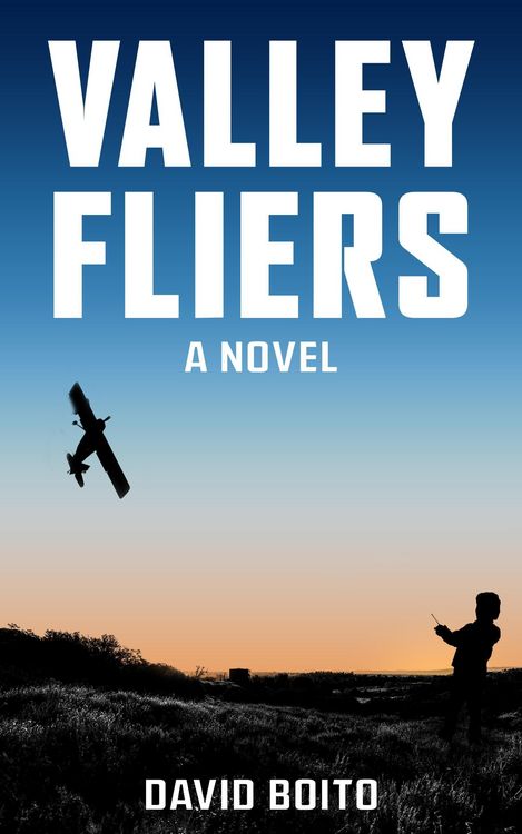 Produktbild: Valley Fliers
