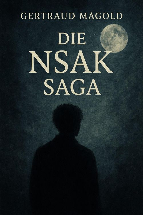 Produktbild: Die NSAK Saga