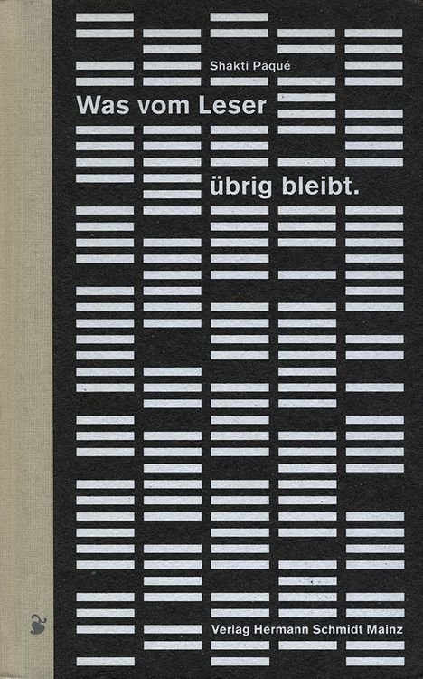 Produktbild: Was vom Leser &uuml;brig bleibt