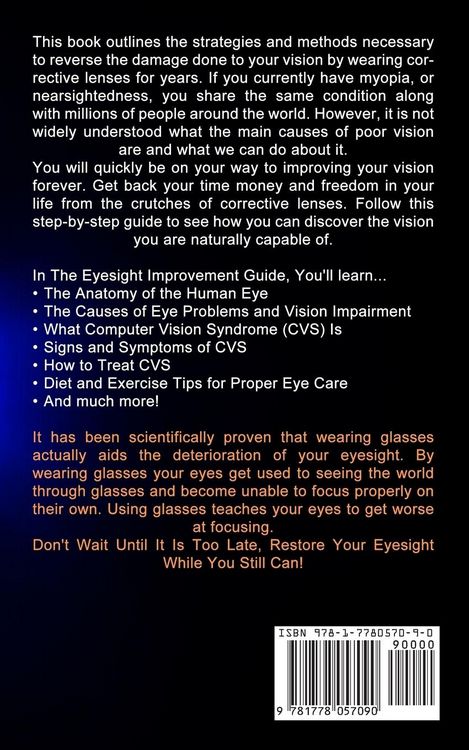 Produktbild: Eyesight