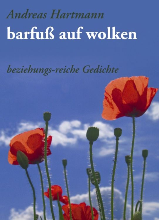 Barfuss auf wolken
