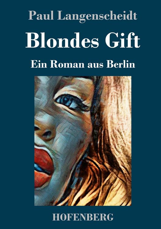 Produktbild: Blondes Gift