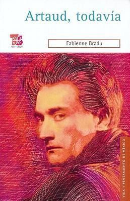 Produktbild: Artaud, todav&iacute;a