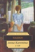 Produktbild: Anna Karenina Cilt 1