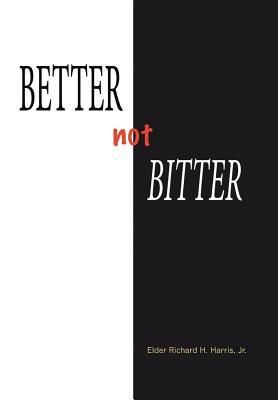Produktbild: Better Not Bitter
