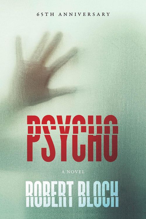 Produktbild: Psycho