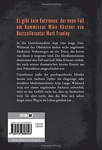 Produktbild: Nachtkalt