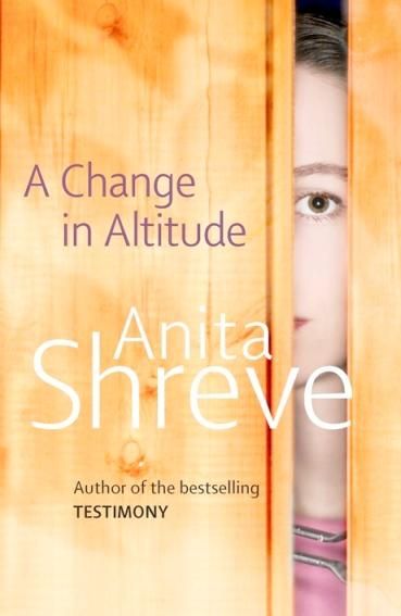 Produktbild: A Change In Altitude