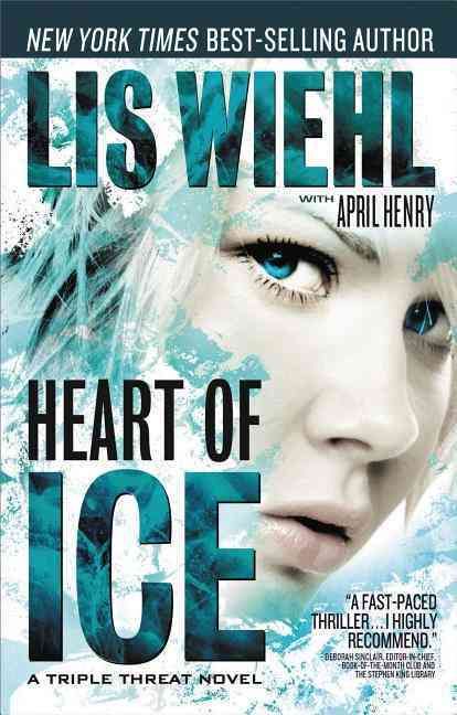 Produktbild: Heart of Ice