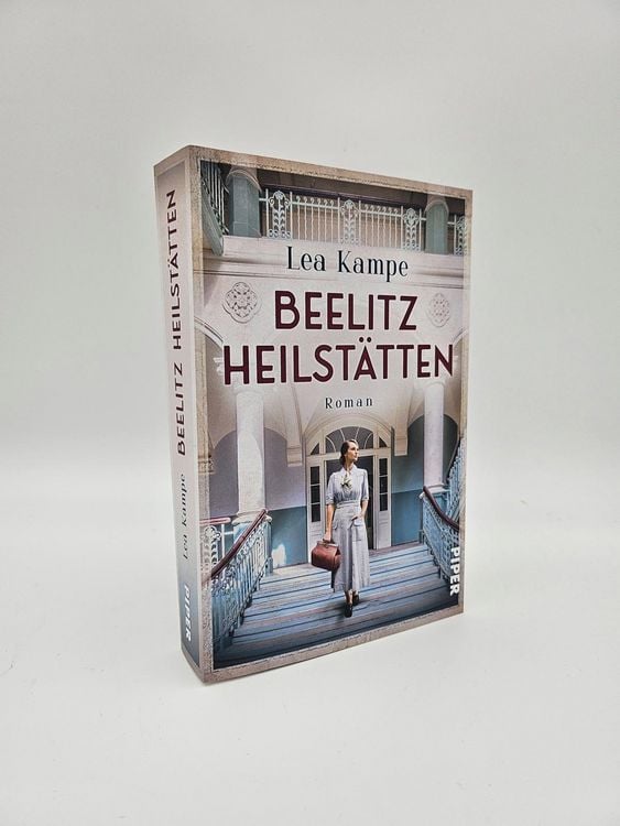 Produktbild: Beelitz Heilst&auml;tten