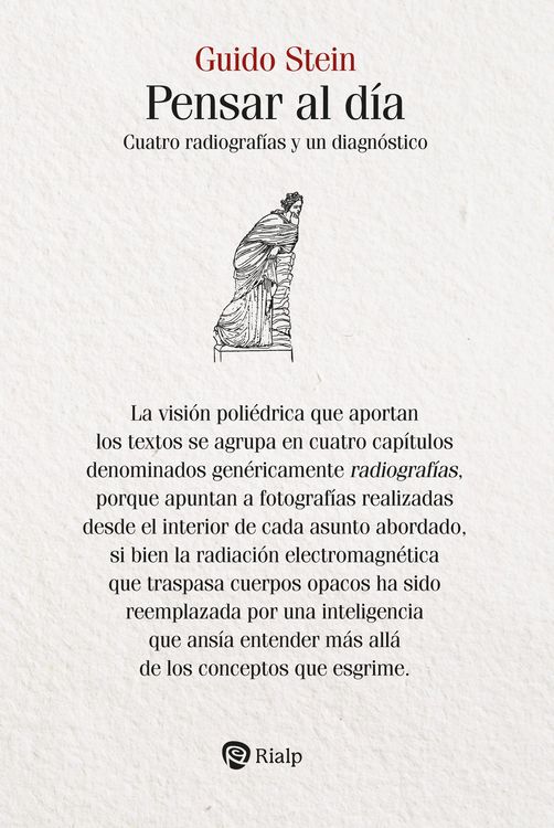 Produktbild: Pensar al d&iacute;a