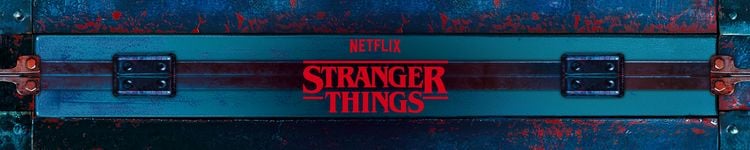Produktbild: Stranger Things - Schattenwelt-Terrarium