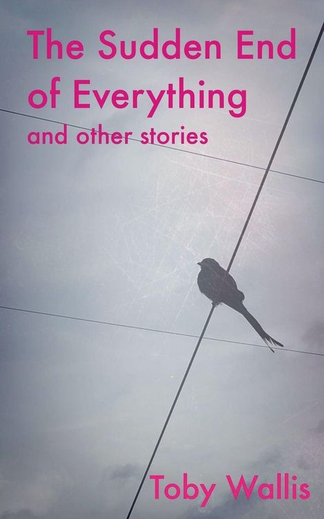 Produktbild: The Sudden End of Everything and Other Stories