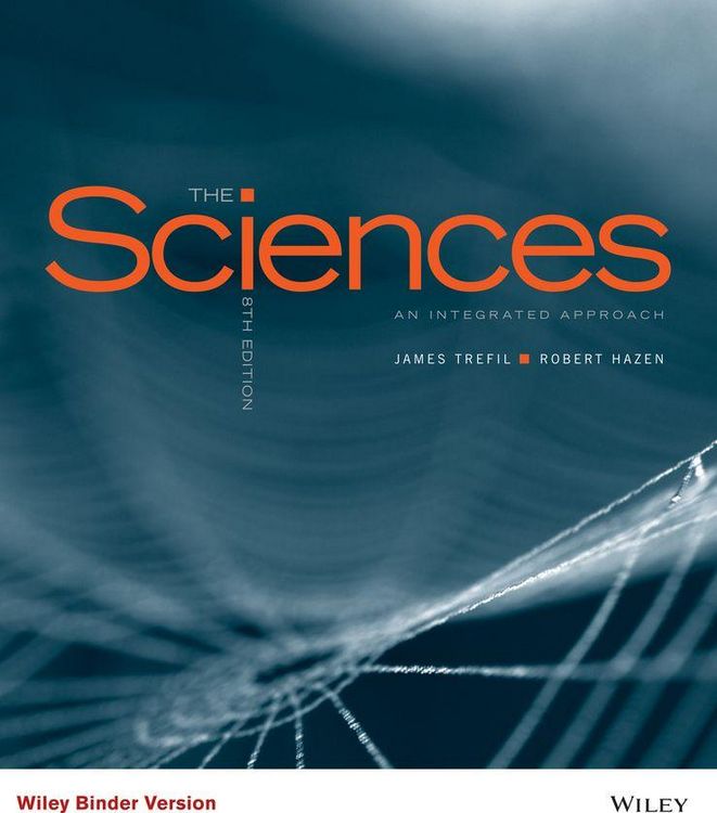 Produktbild: The Sciences