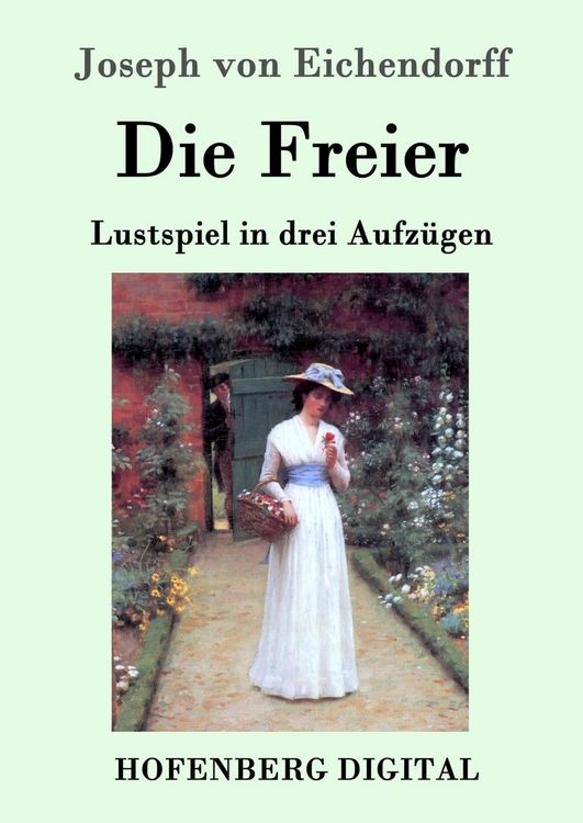 Produktbild: Die Freier