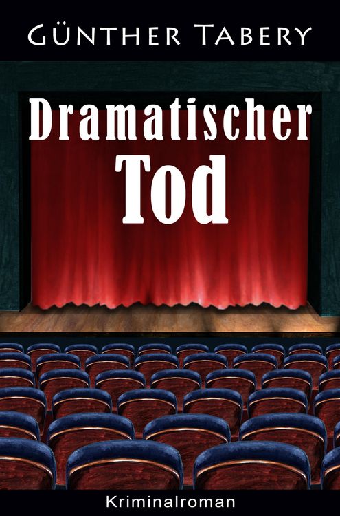 Produktbild: Dramatischer Tod