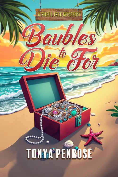 Produktbild: Baubles to Die For