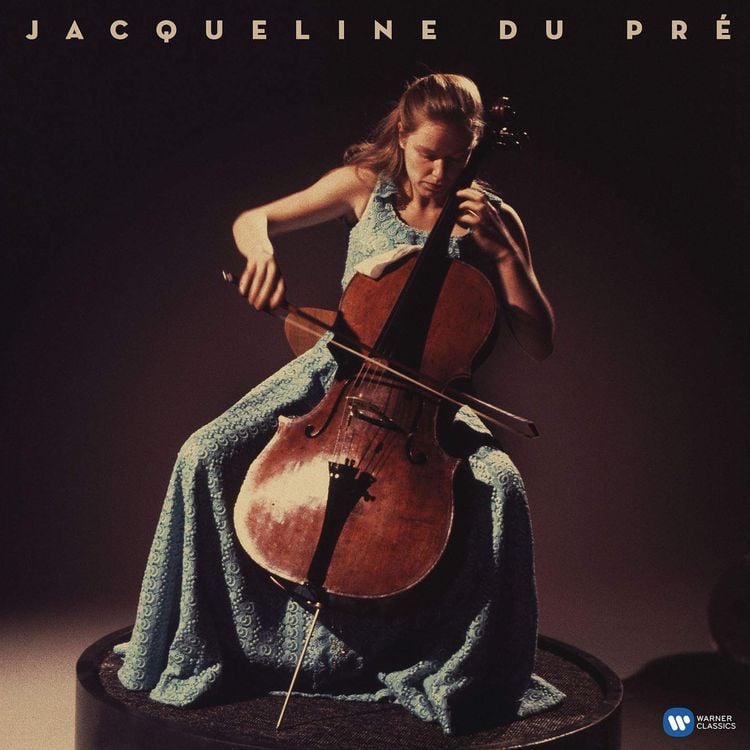 Produktbild: 5 Legendary Recordings on LP (ltd.Edition)
